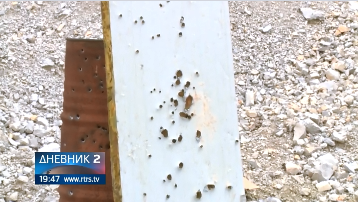 Šta su Askeri radili u etnički očišćenom srpskom selu Lipa kod Bihaća?! (VIDEO)