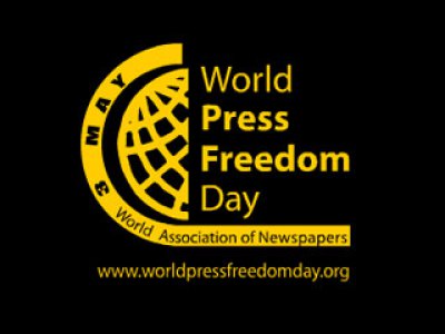 Međunarodni dan slobode medija