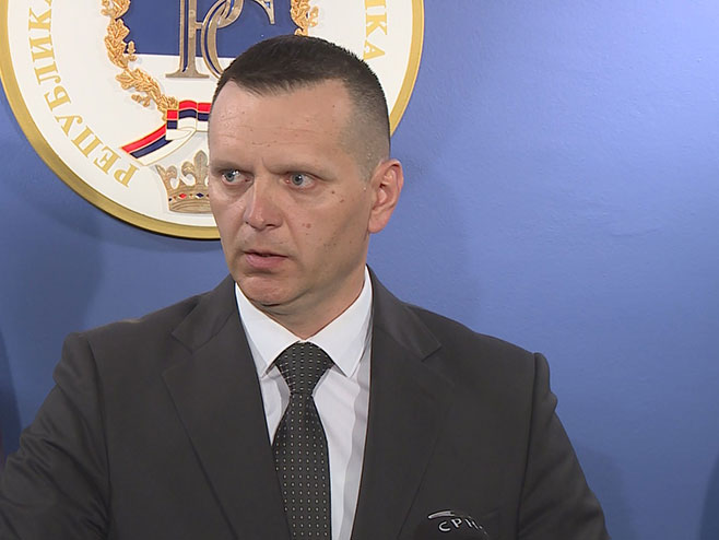 Lukač podnio prijave protiv Vaskovića i Dragičevića