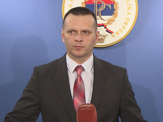 Lukač: SDS i Govedarica - mehanizam za ponovno pokretanje reforme policije