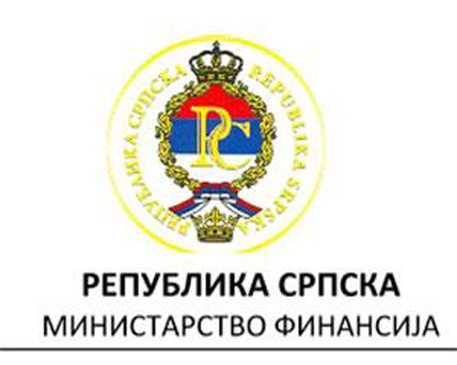 Ministarstvo finansija Srpske blokiralo sve bankovne račune UIO