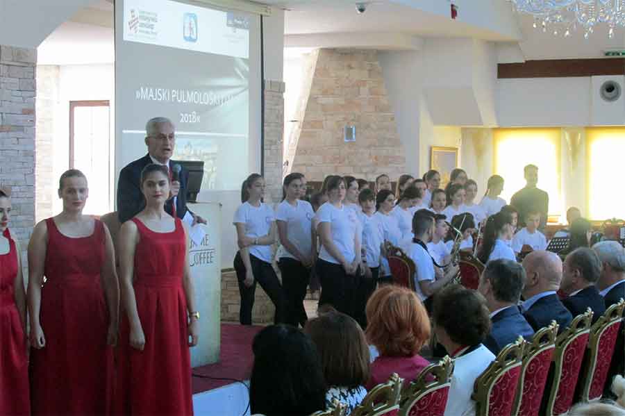 Od naredne sedmice u RS nova terapija u liječenju karcinoma pluća