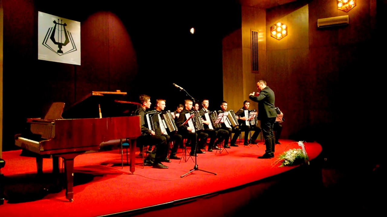 Godišnji koncert učenika prijedorske Muzičke škole