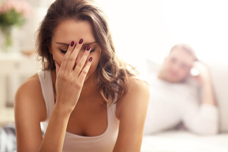 10 razloga zbog kojih ljudi ostaju u lošim vezama: Ovo su znakovi da ste u nezdravom odnosu!