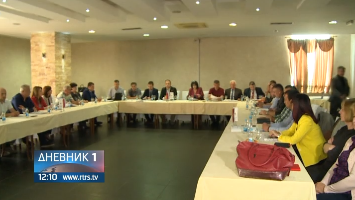 U Prijedoru sastanak o rješavanju imovinsko-pravnih odnosa (VIDEO)
