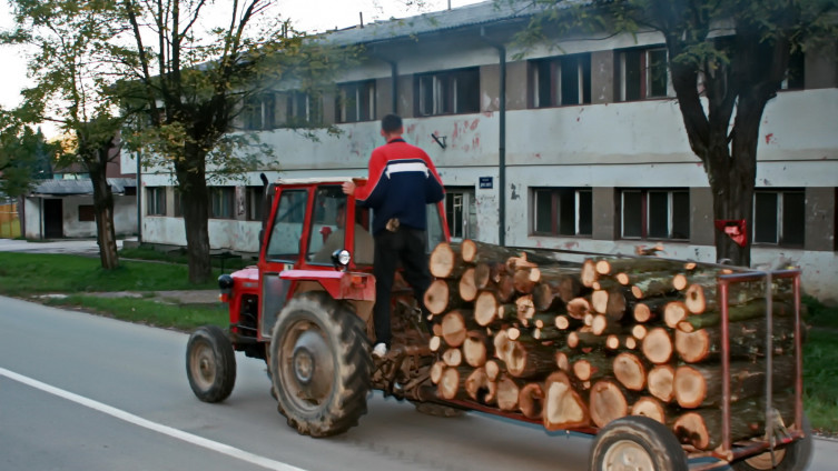 Šumsko gazdinstvo oštetio za više od 60.000 maraka