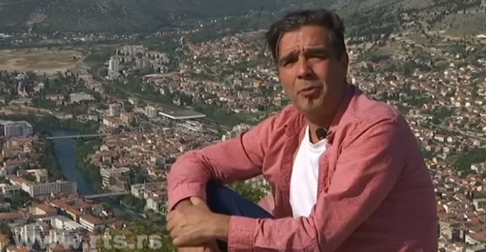 Nevjerovatna priča iz BiH - DVA BRATA I OTAC IZ MOSTARA NA TRI ZARAĆENE STRANE Zoran: Možda sam i ja pucao...možda sam brata ubio (VIDEO)