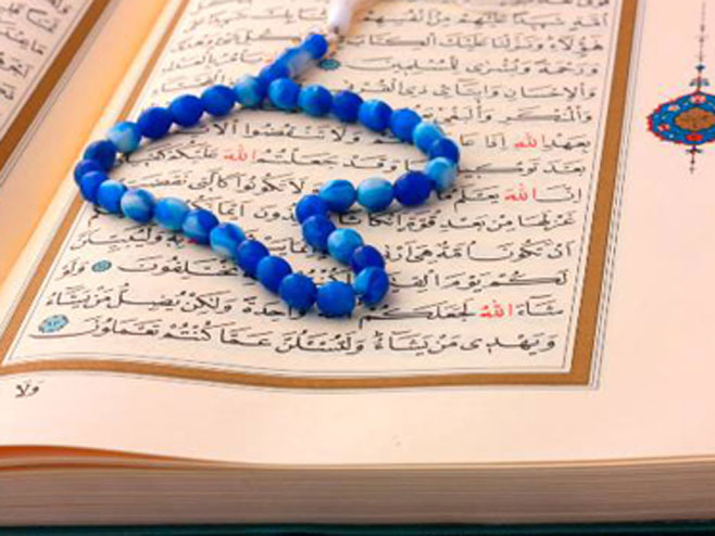 Vjernici islamske vjeroispovijesti slave Ramazanski bajram