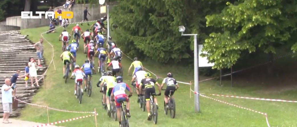 Državno prvenstvo u brdskom biciklizmu okupilo više od 100 takmičara (VIDEO)