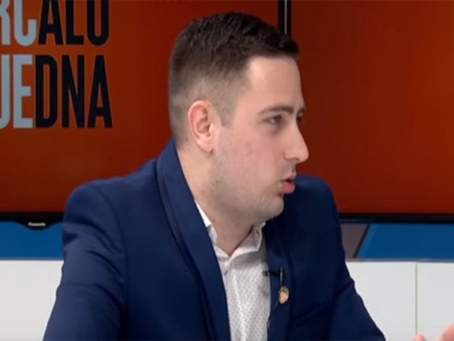 Galić: Sarajevo - grad u kome ljudi nemaju pravo na drugačije mišljenje