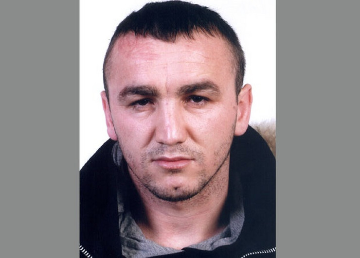 Ubijen Radovan Laketić, jedan od glavnih dilera heroina u Beogradu!