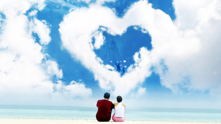 Kako zaljubljenost utječe na organizam - 5 koraka zaljubljenosti