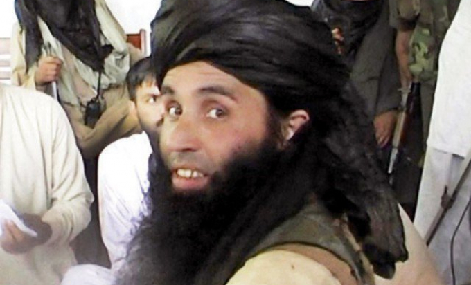 Ubijen lider talibana u Pakistanu