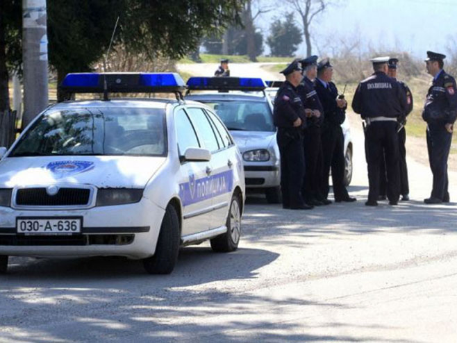 Kozarska Dubica: Policija traga za odbjeglim ubicom