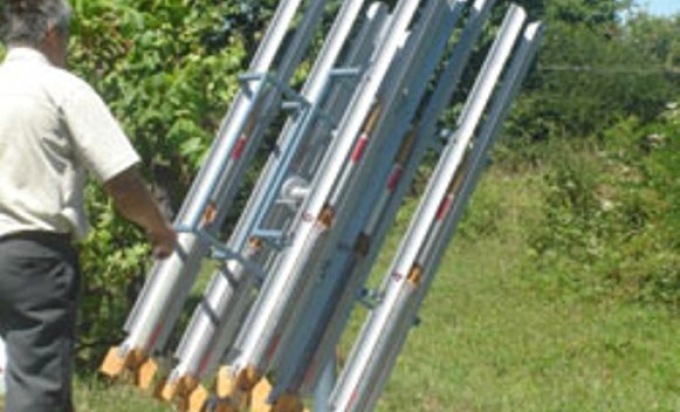 Nema predaha za protivgradnu zaštitu: Ispaljeno 66 raketa - U Prijedoru ispaljeno 10 raketa