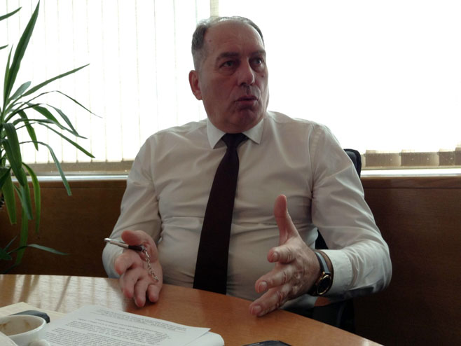 Zašto Mektić više nije na čelu SDS-ovog Izbornog štaba? (VIDEO)