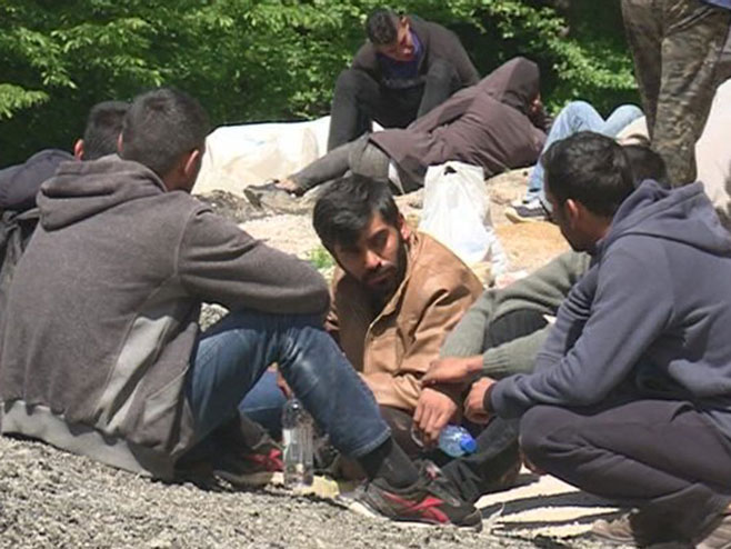 Odbornici će se izjasniti o predloženoj lokaciji za migrante