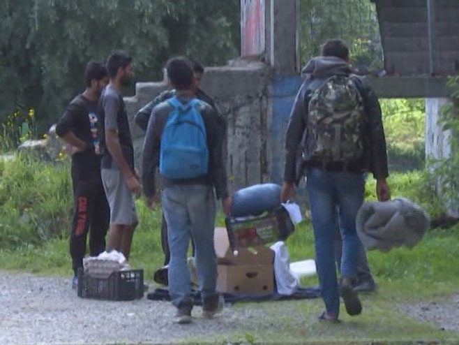 U Prijedoru i Novom Gradu pronađeno 18 ilegalnih migranata