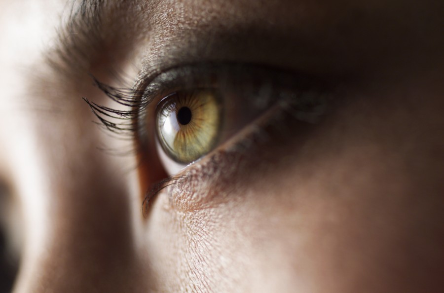 Boja očiju otkriva nekoliko nezgodnih stvari o vašem zdravlju