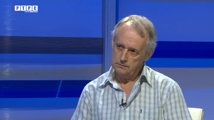 Vasić: Cilj britanskih obavještajaca suzbijanje Srpske (VIDEO)