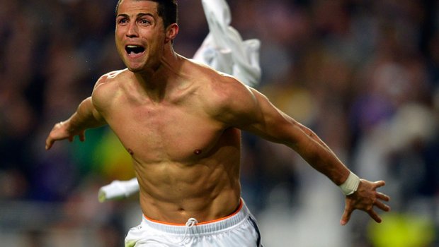 On nije običan čovjek, on je čudovište! Frapantni rezultati Ronaldovog ljekarskog pregleda u Juventusu