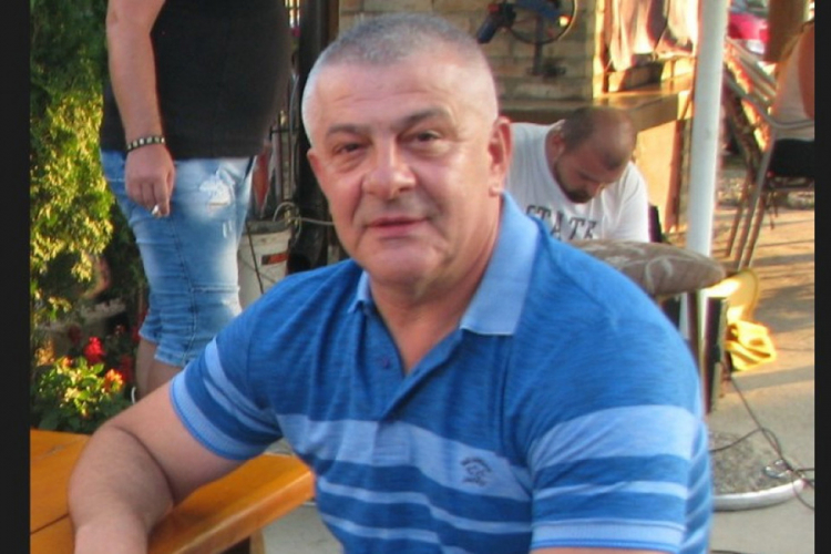 Senad Kobilić ubijen u Gradišci