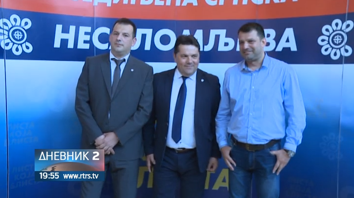 Konvencija Ujedinjene Srpske u Prijedoru (VIDEO)