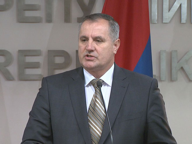 Višković: Stav Srpske o NATO-u jasno iskazan kroz Rezoluciju