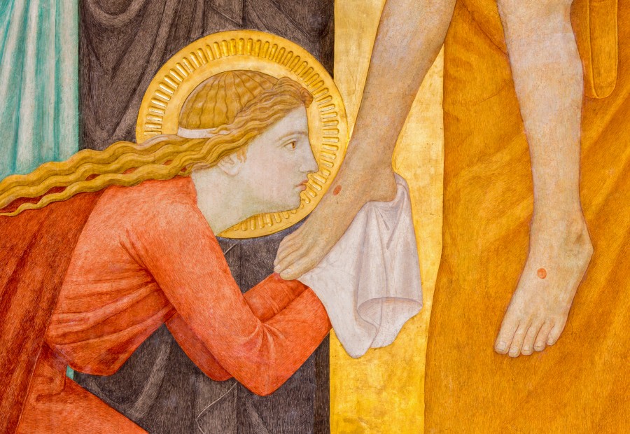Danas je Blaga ili Blažena Marija: Ako odu u crkvu, žene bi trebalo da zamisle želju