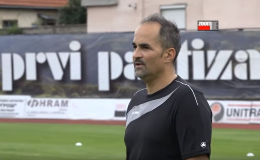 Nezapamćeni skandal u srpskom fudbalu: Igrač s ortacima jurio svog trenera da ga prebije, ovaj pobegao i zaključao se u svlačionicu