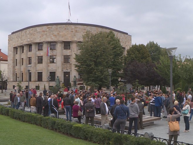 Banjaluka: Novinari traže rasvjetljavanje napada na Kovačevića