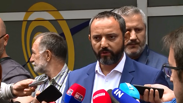 Klub novinara Banjaluka oštro osudio napad na kolegu Kovačevića