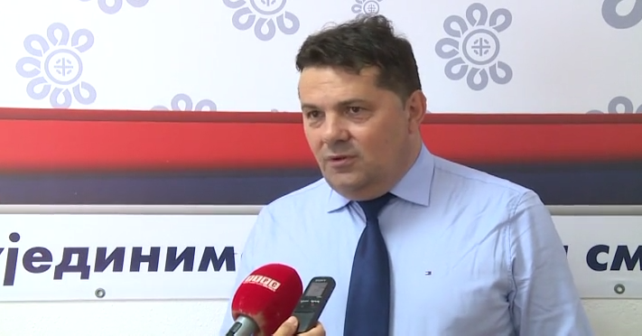 Stevandić: Insistirati na procesuiranju ratnih muslimanskih funkcionera