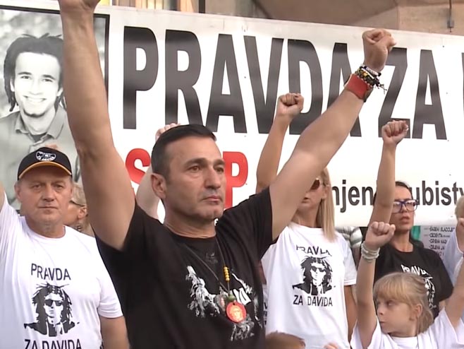 Infosrpska: Kuje se plan o nestanku Davora Dragičevića