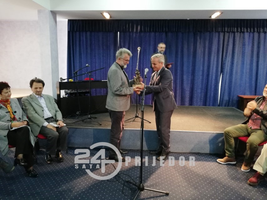"Pjesničko podne" na Kozari