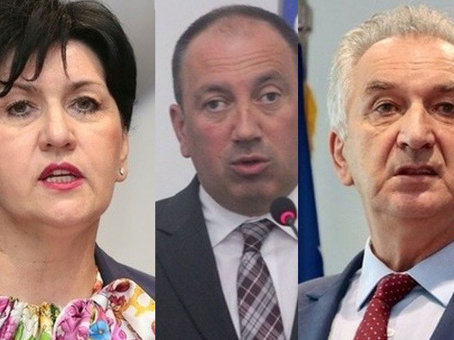 Preko kabineta do zaposlenja: Na konkursima "briljirali" savjetnici Crnatka, Šarovića i Borovac