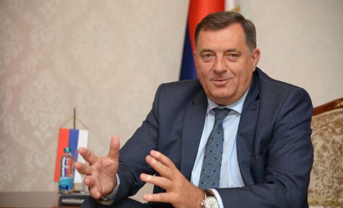 Dodik u nedjelju putuje u Soči na sastanak sa Putinom (VIDEO)