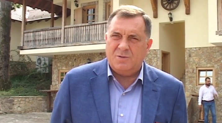Srpska neće odustati od utvrđivanja odgovornosti u slučaju "Prilepin" (VIDEO)