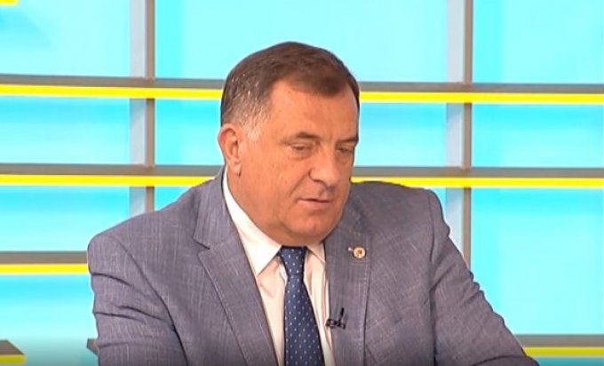 Dodik: Pravdu ne traži predsjednik, to radi istražni tim, tužilaštvo (VIDEO)
