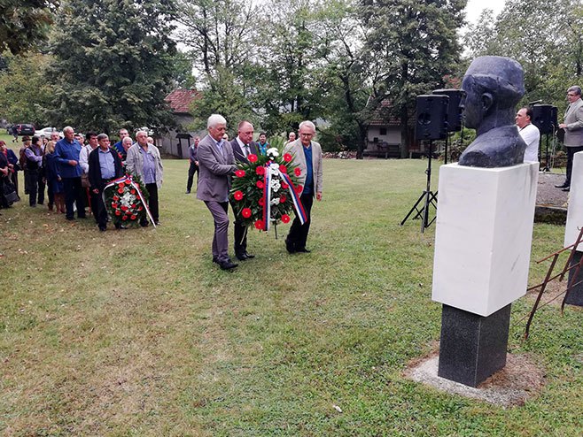 Obilježeno 77 godina od osnivanja Karanskog bataljona