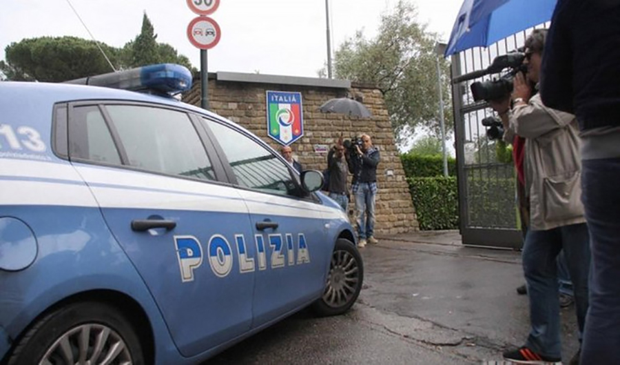 Srbin UBIO SUPRUGU nasred ulice u Italiji, policija BLOKIRALA POLA GRADA