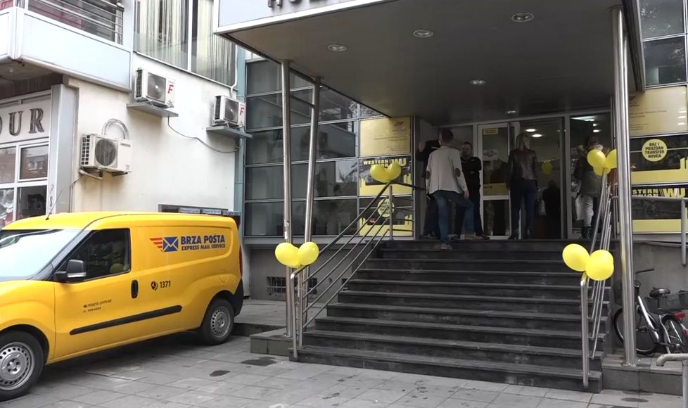 U Prijedoru obilježen Svjetski dan pošte (VIDEO)
