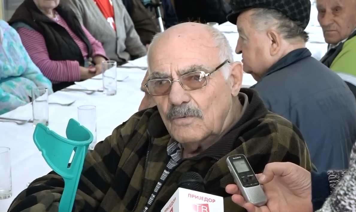 U prijedorskom Domu za starija lica obilježen Međunarodni dan starijih osoba (VIDEO)