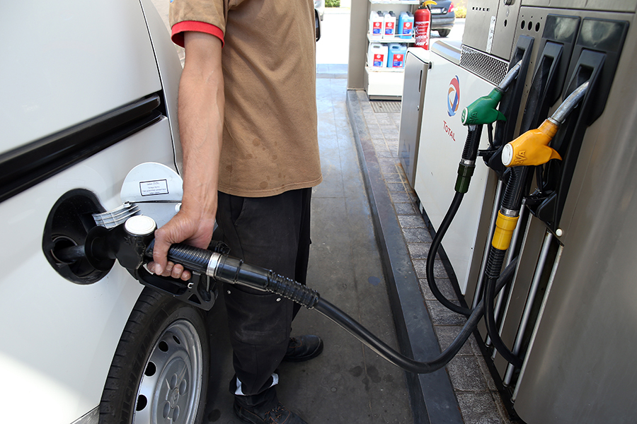 Ima li kraja poskupljenjima: Cijena goriva u julu mogla bi da ode za još tri feninga po litru