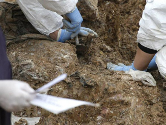 Na području Like počela ekshumacija Srba stradalih u "Oluji"
