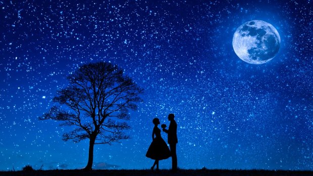 Venera i Mars večeras donose ljubavnu buru: Veza će preživeti samo ako ste spremni da uradite jednu stvar