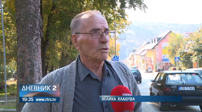 Zbog Dudakovića opet jaz između nekada zaraćenih strana (VIDEO)