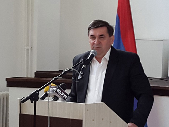 Petrović: Pobjeda Dodika i Cvijanovićeve realnost, samo im treba čestitati