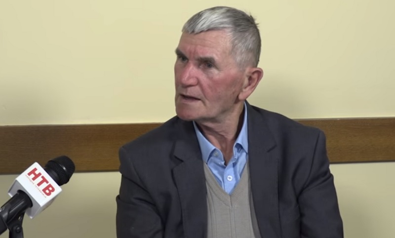 Salih Selimović: Prezivali smo se Vujović (VIDEO)