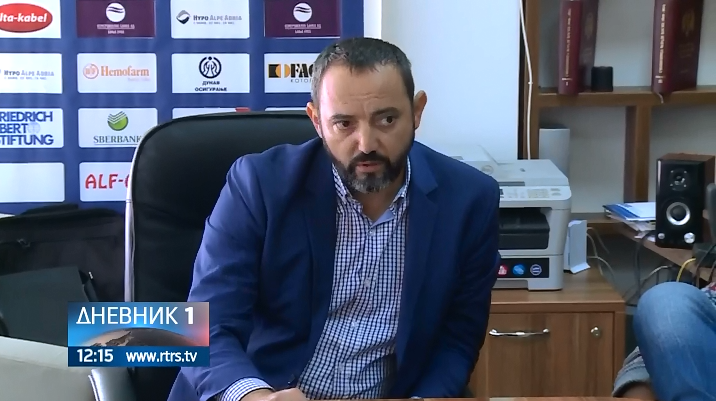 Klub novinara Banjaluka: Nedopustivo etiketiranje novinara (VIDEO)